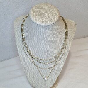 Zoe Necklace by 8 Other Reasons